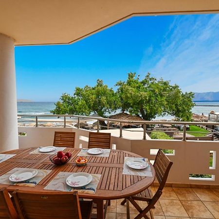Armonia Apartment Kissamos Exterior photo