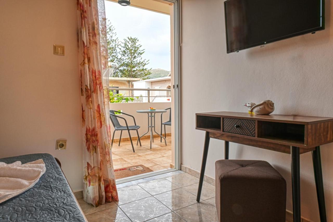 Armonia Apartment Kissamos Exterior photo