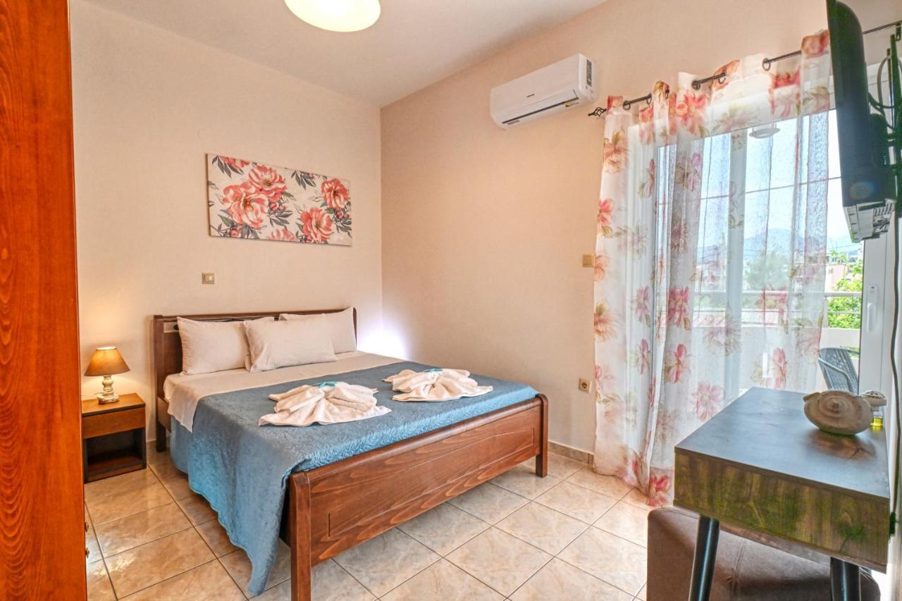 Armonia Apartment Kissamos Exterior photo