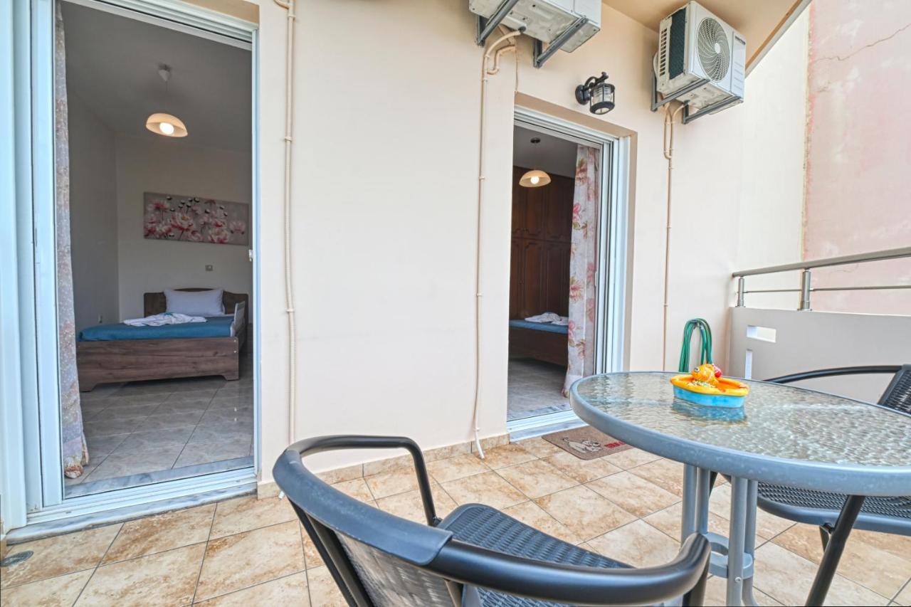Armonia Apartment Kissamos Exterior photo