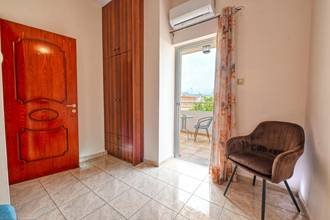 Armonia Apartment Kissamos Exterior photo
