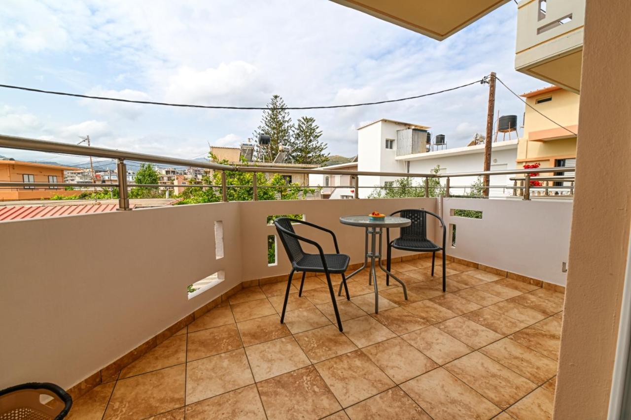 Armonia Apartment Kissamos Exterior photo