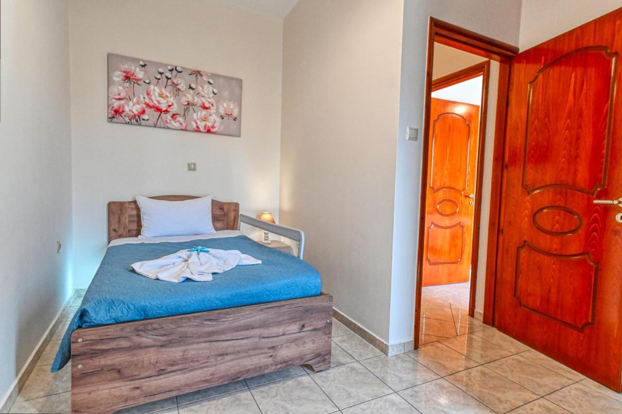 Armonia Apartment Kissamos Exterior photo
