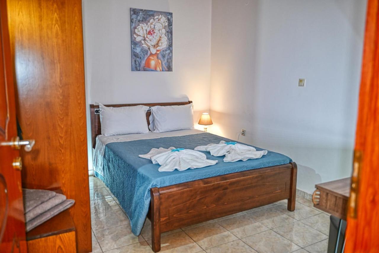 Armonia Apartment Kissamos Exterior photo